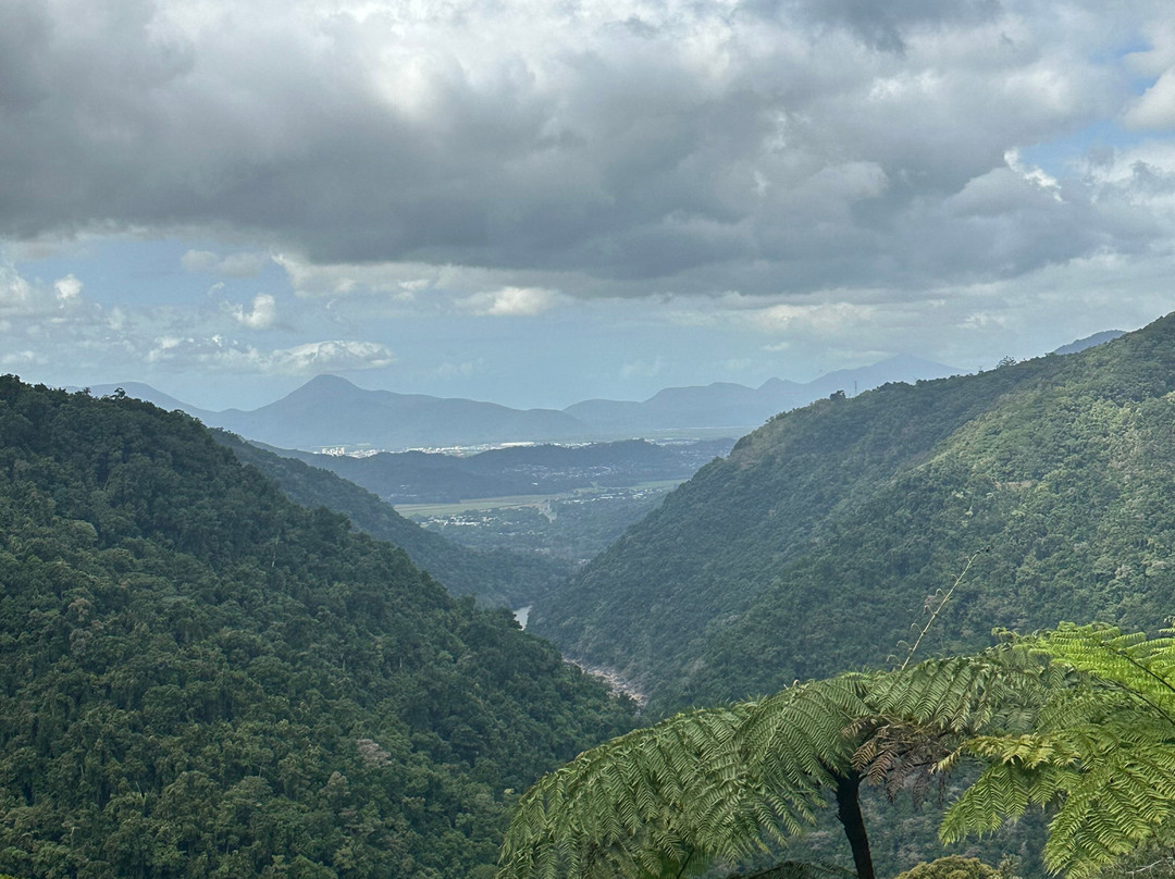 Kuranda Village-库兰达必去景点