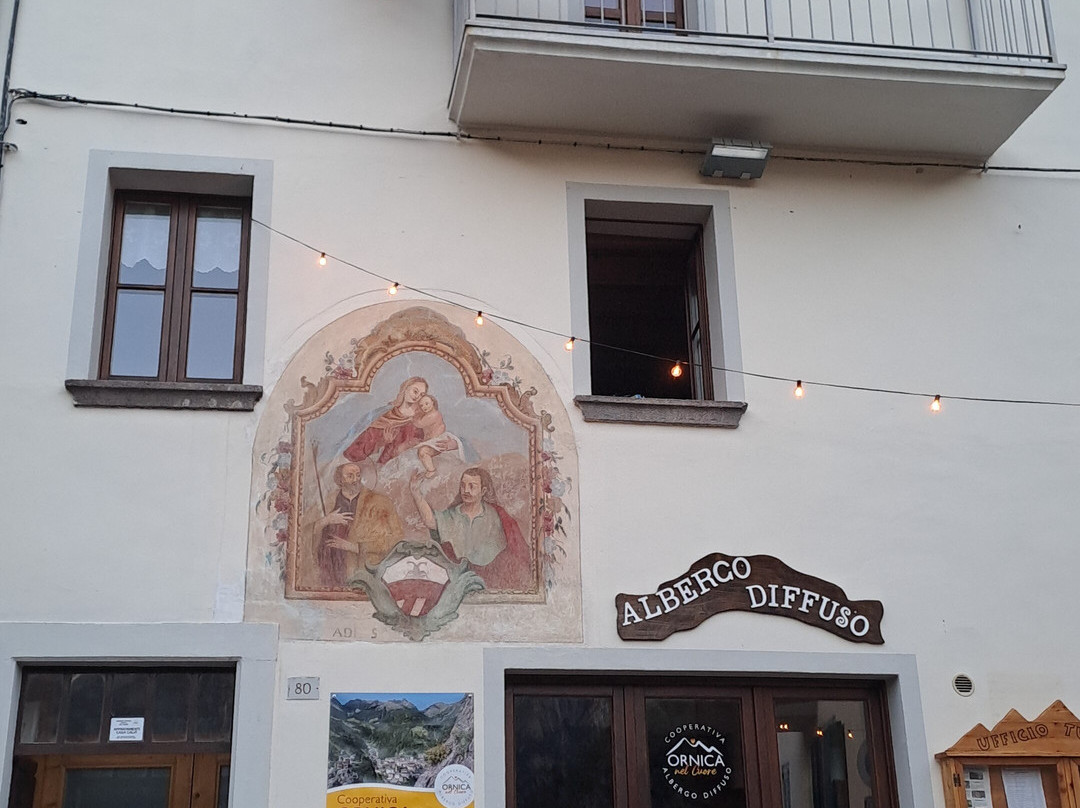 Albergo Diffuso主图