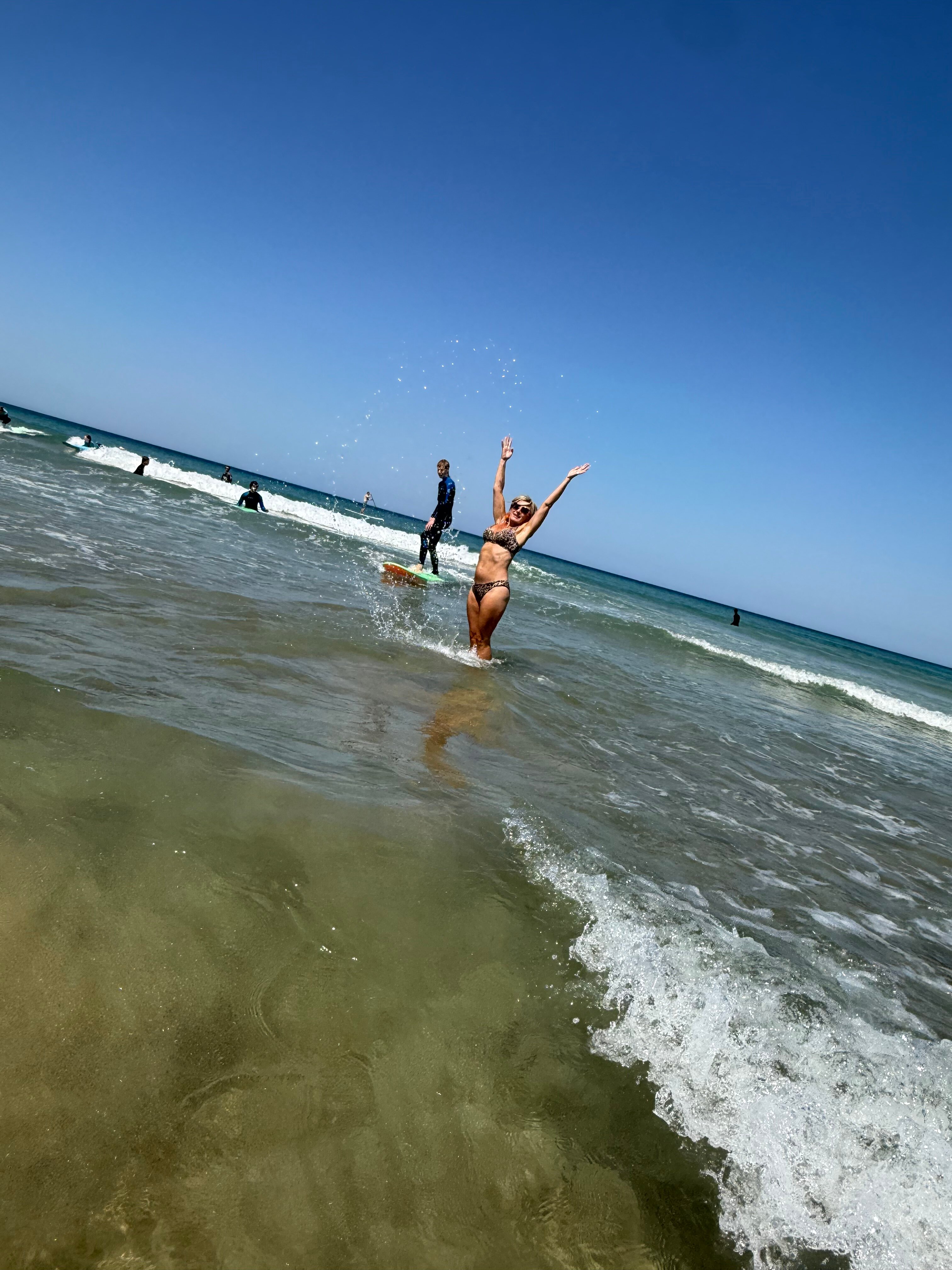 Watergate Bay Hotel-旅行者