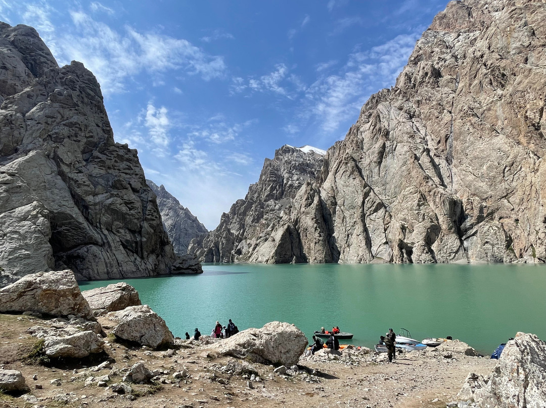 Kyrgyz Wonders Travel Company-比斯凯克必去景点