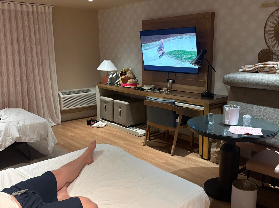 The Bentley Hotel Southampton主图