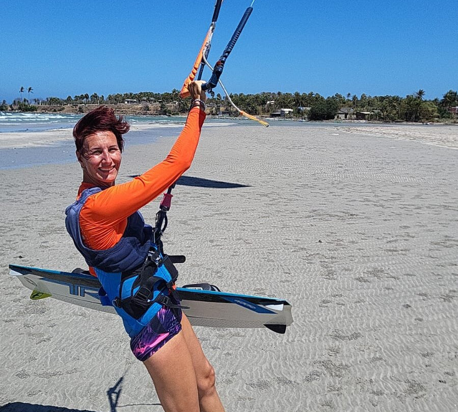 Jeneponto Kitesurfing Indonesia-Bangkala必去景点