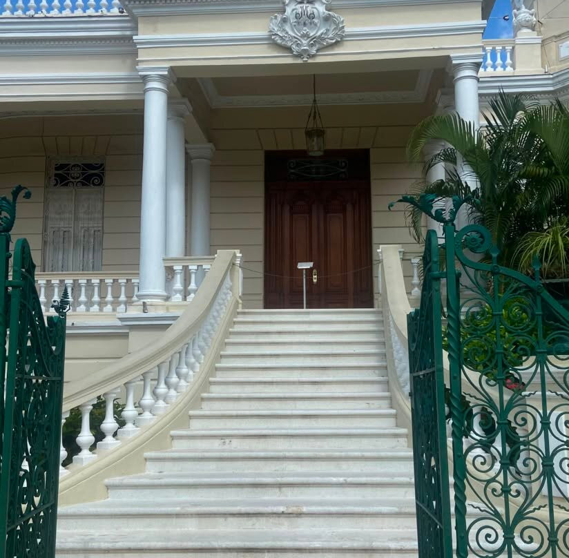 Casa Museo Montes Molina-梅里达必去景点