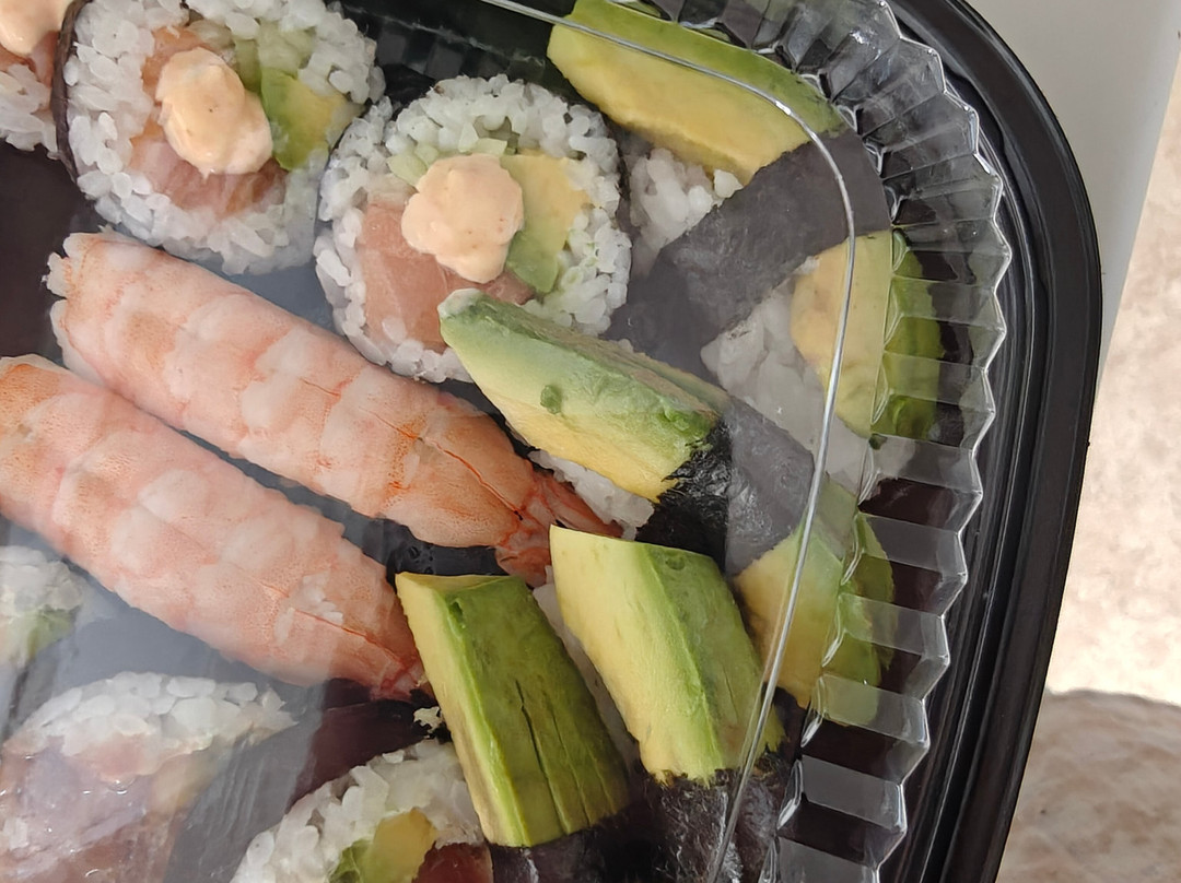 Viking Sushi