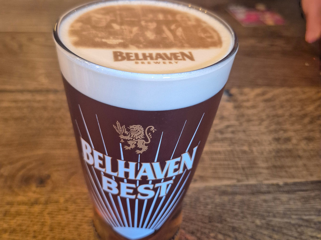 Belhaven Brewery-Dunbar必去景点