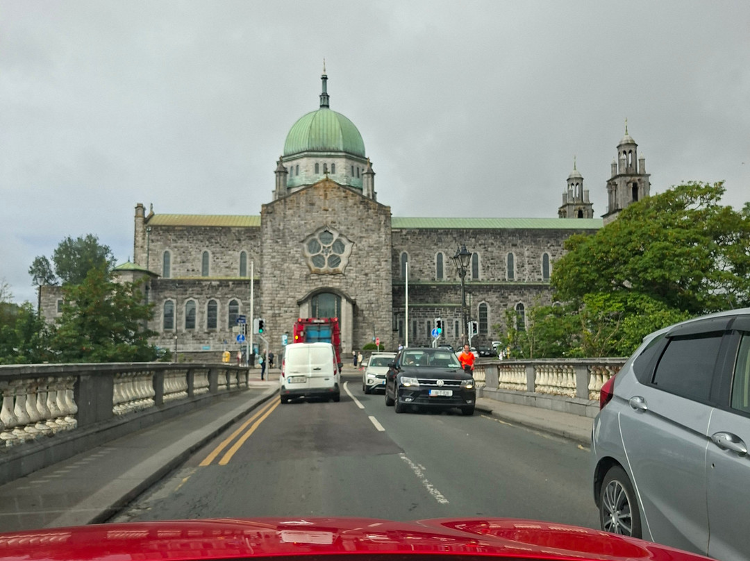 Galway Cathedral-戈尔韦必去景点
