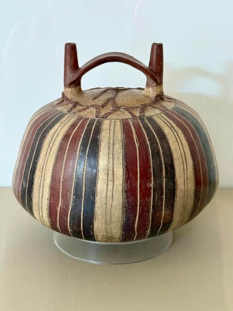 Museo De Sitio Julio C Tello De Paracas-帕拉卡斯必去景点