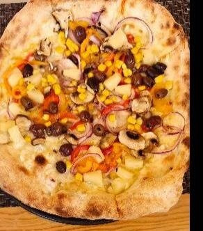 Da Jesus Pizzeria Artigianale