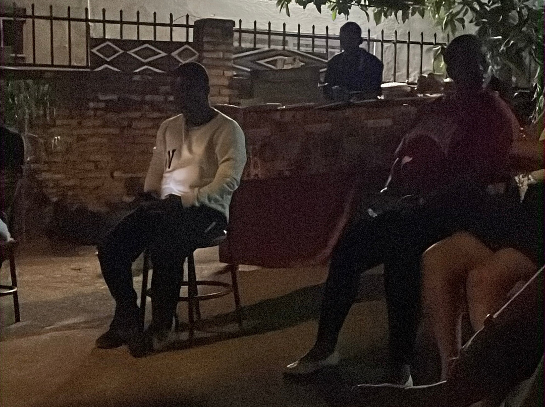 Inkingi Arts Space-吉佳利必去景点