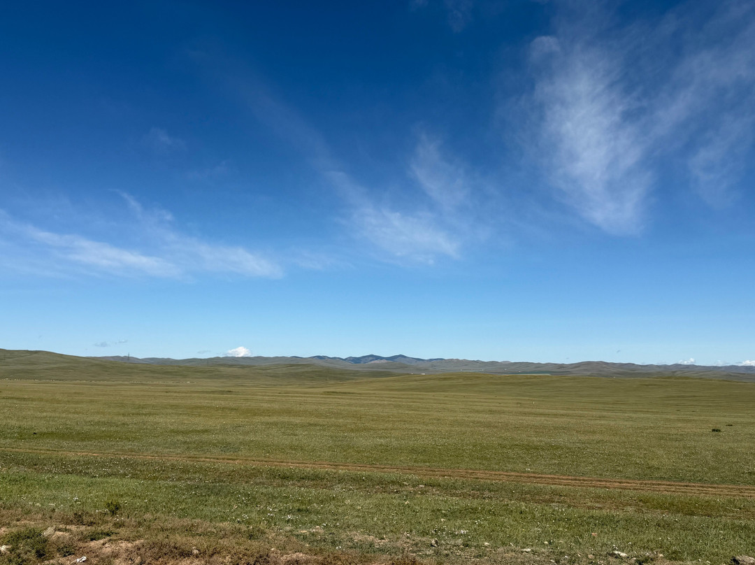Gorkhi-Terelj National Park-乌兰巴托必去景点