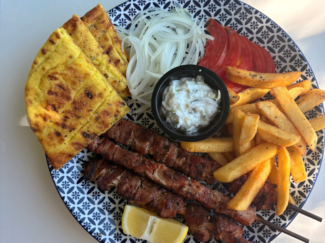 House of Gyros
