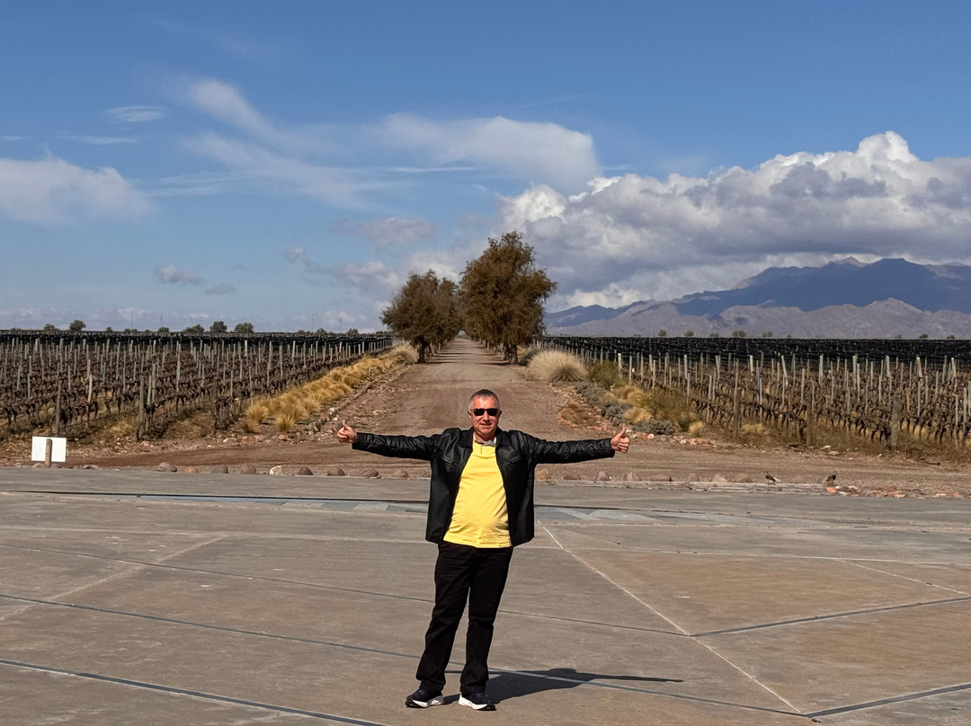 Mendoza Journeys-门多萨必去景点