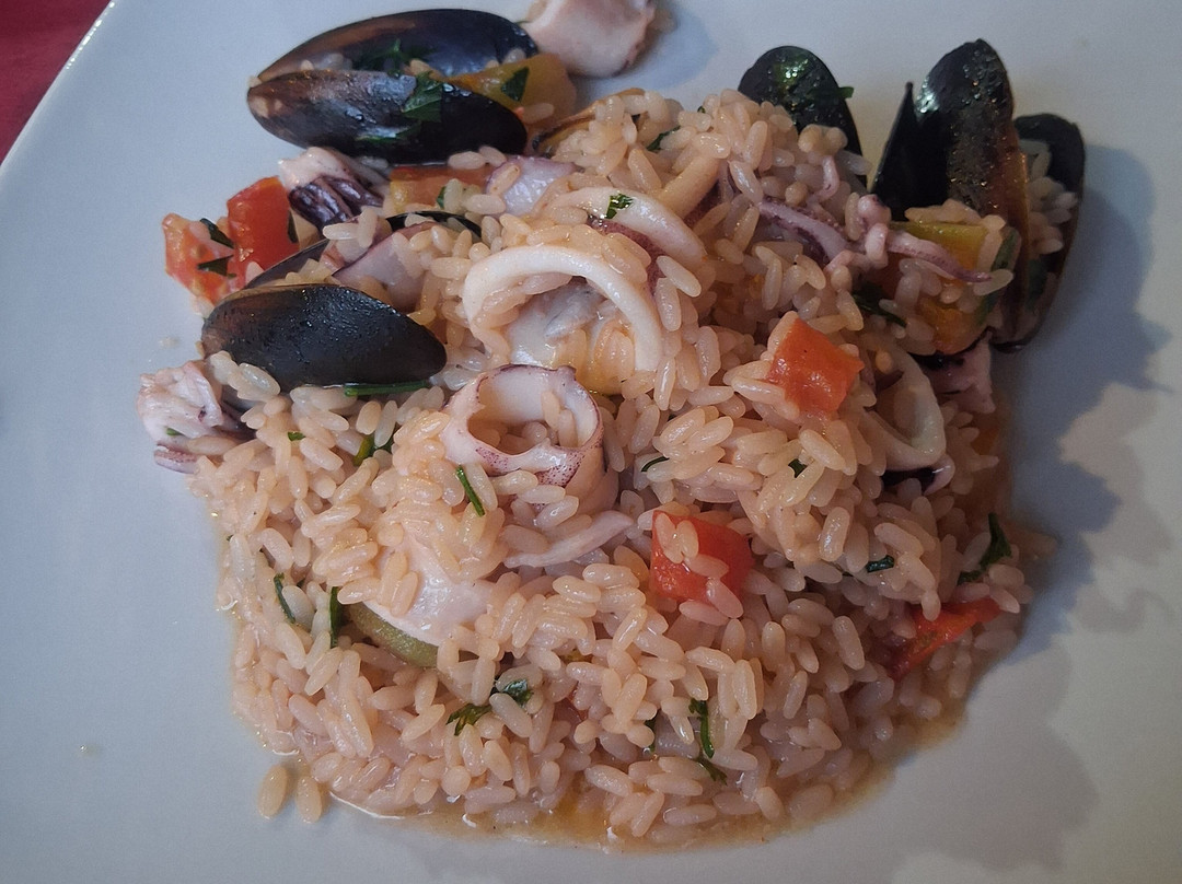 Trattoria Il Candeliere
