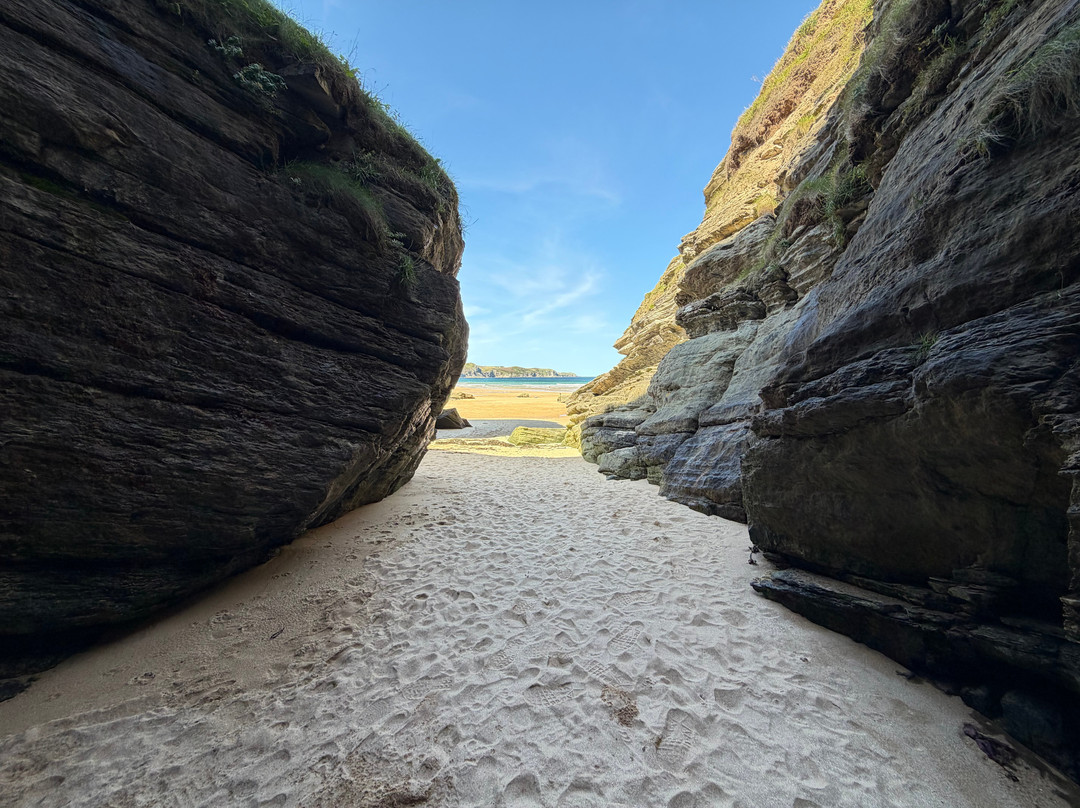 Strathy Beach-Strathy必去景点