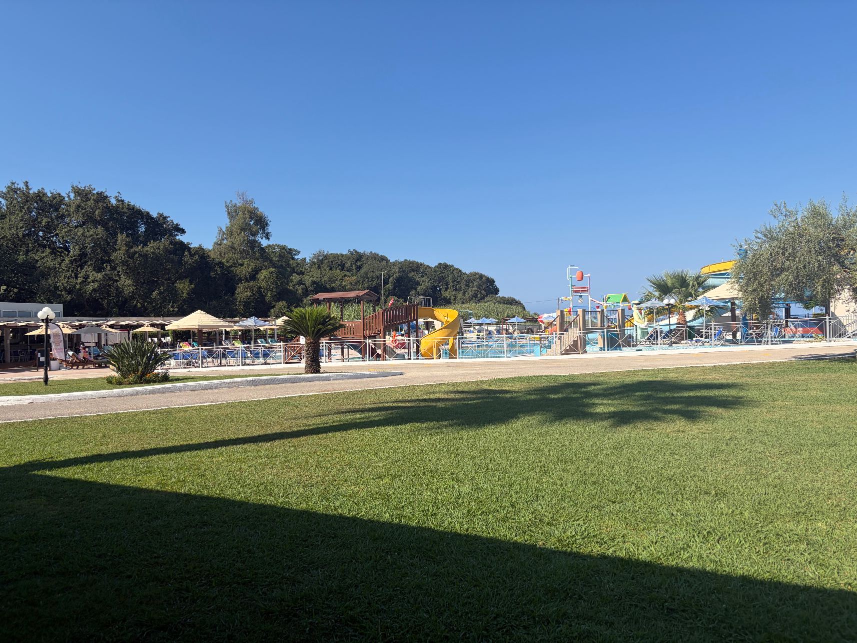 Kanali Hotel-旅行者
