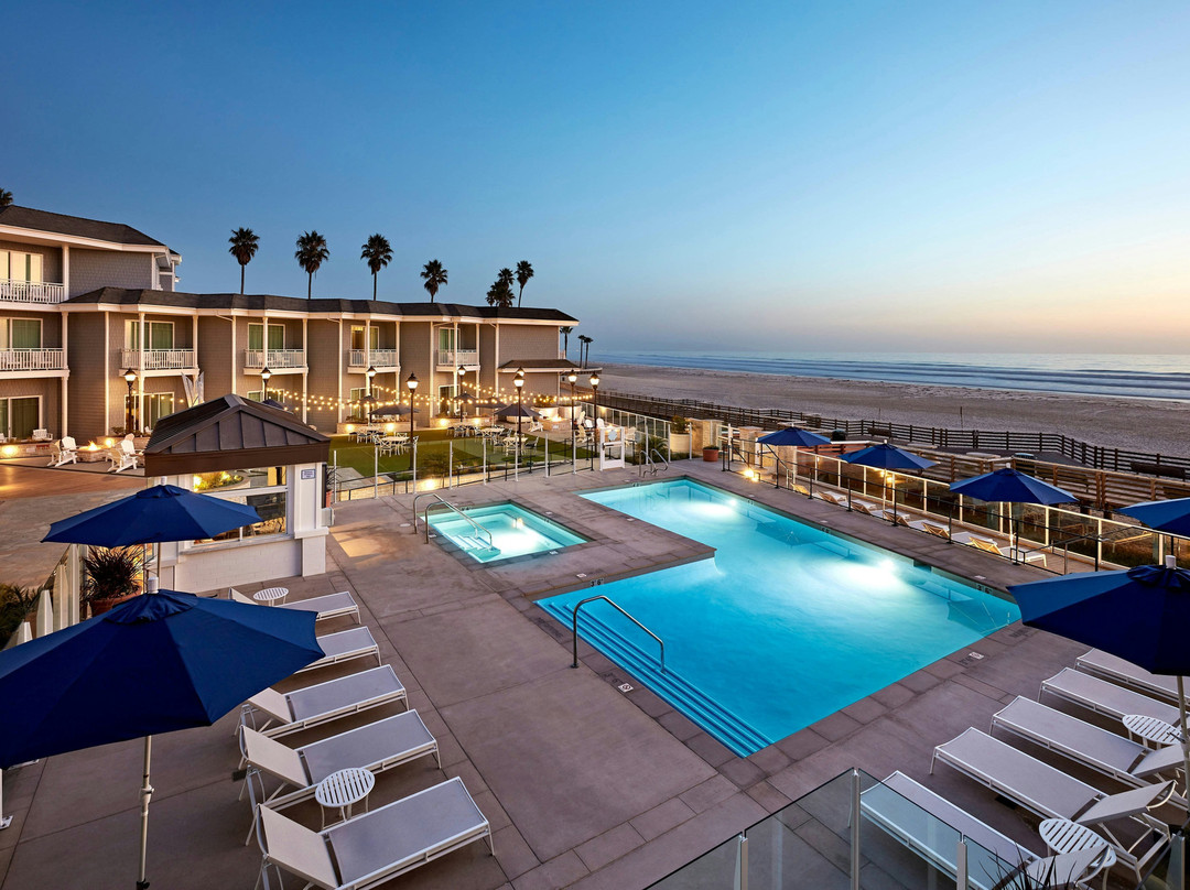 庇斯摩海滩酒店住宿-Vespera Resort On Pismo Beach, Autograph Collection