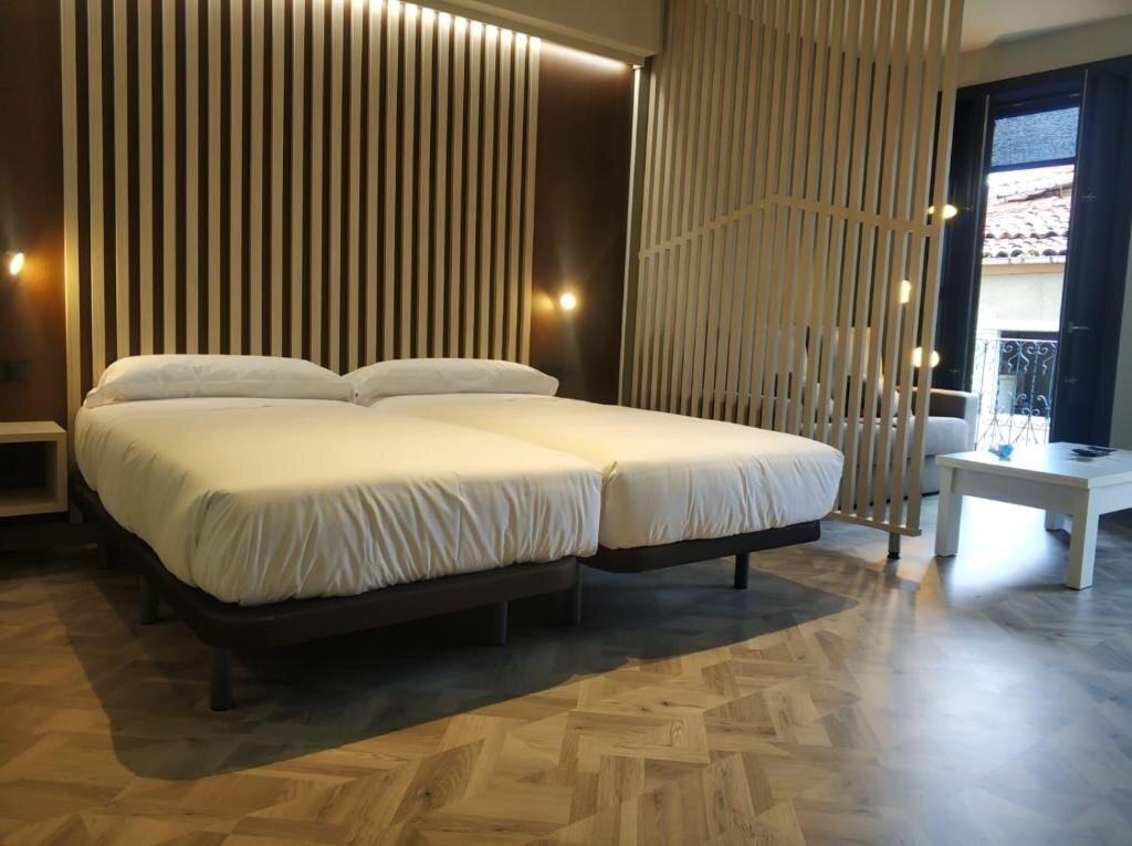 Apartamentos Turísticos y Habitaciones Cidade Vella by Bossh! Hotels