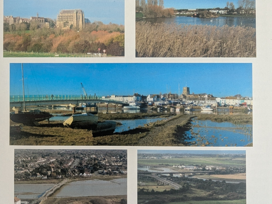 Adur Healthy Walkers