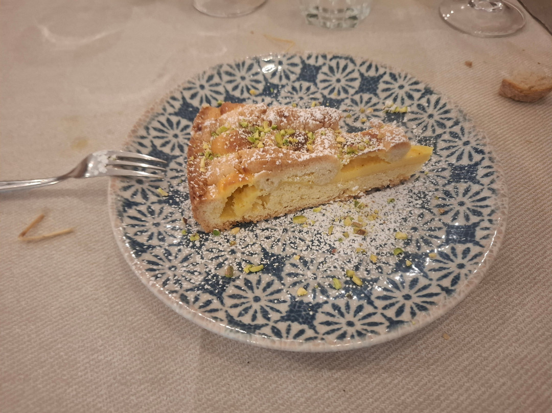 Verde Pistacchio