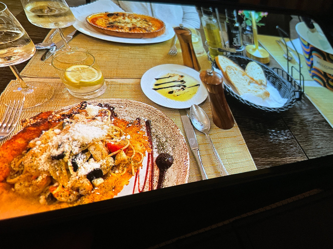 Ristorante Da Noi