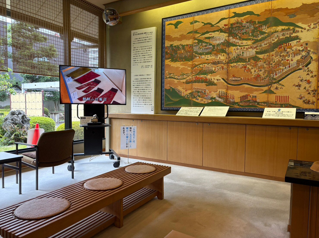 Ogaki City Folk Museum-大垣市必去景点