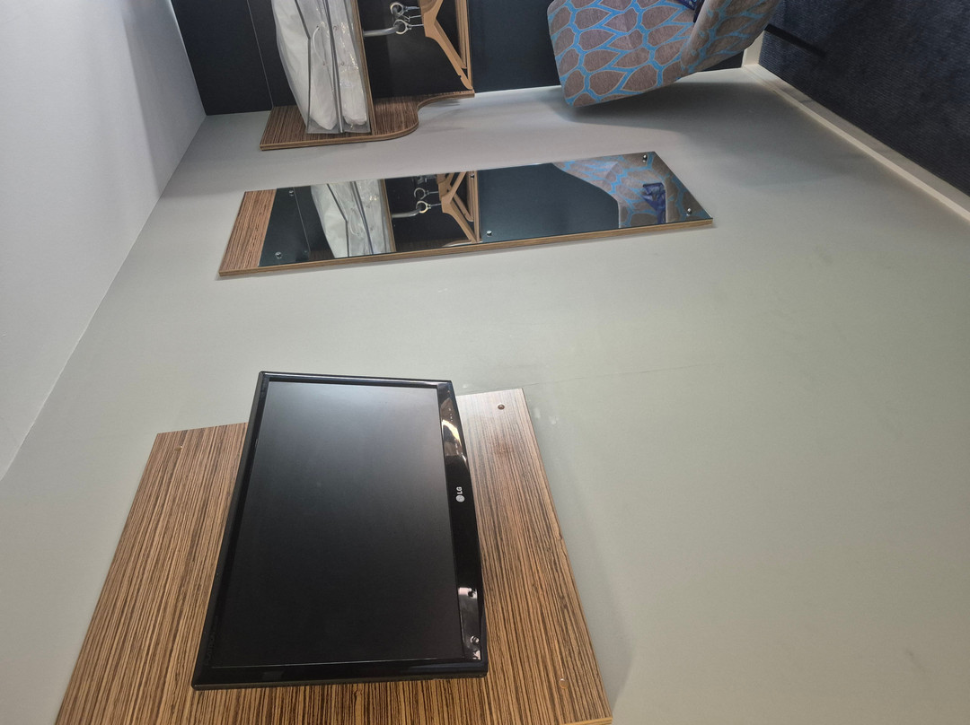 剑桥果园公园旅屋酒店主图