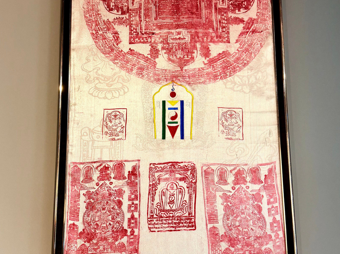 Chinggis Khaan Statue Complex-Nalaikh必去景点