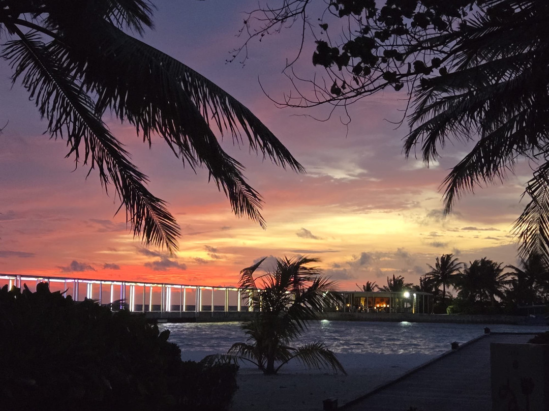 Club Med翡诺岛度假村（尊享豪华全包式独栋别墅）主图