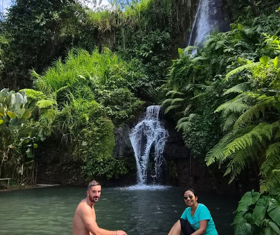 Bali Guia en Espanol-Mas必去景点