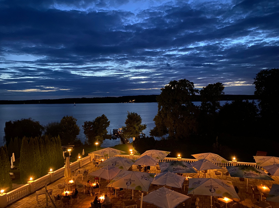 Hotel Resort Märkisches Meer主图