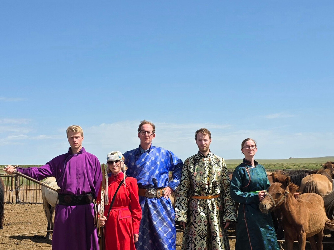 Sunpath Mongolia-乌兰巴托必去景点