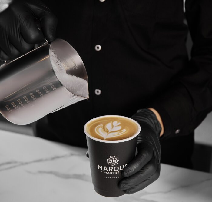 Marouf Coffee
