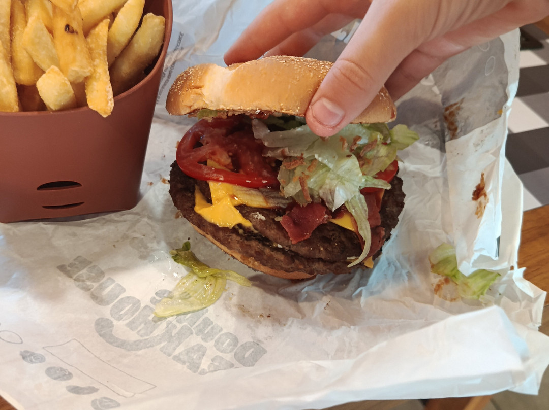 Burger King