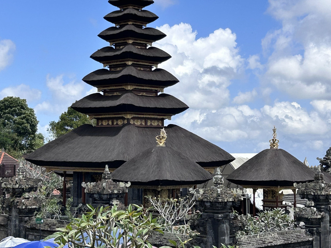 Tour Guide Bali-库塔必去景点