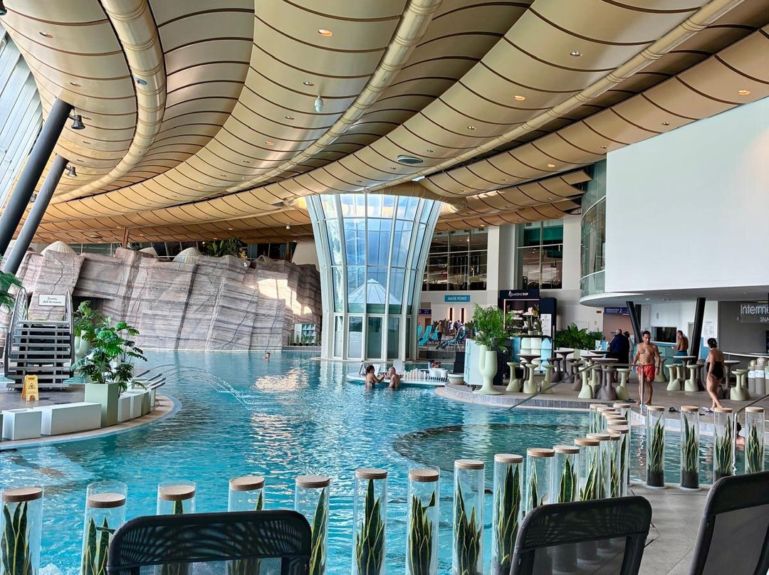 Aquardens Terme Verona-Sant Lucia必去景点