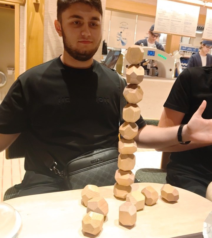 Kappu Cha