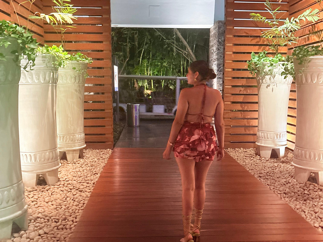 Apartment for 7 People Pool, Golf Acces to Vidanta Attractions Grand Mayan Level主图