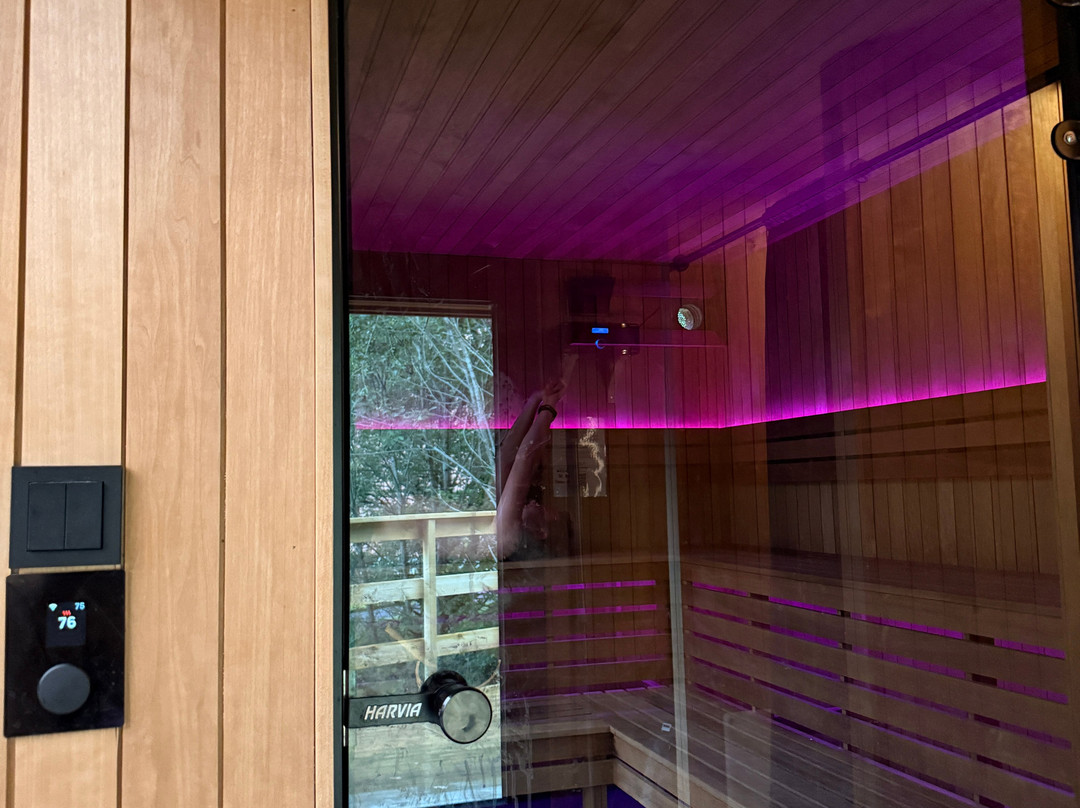 Vest Sauna AS-福尔德必去景点