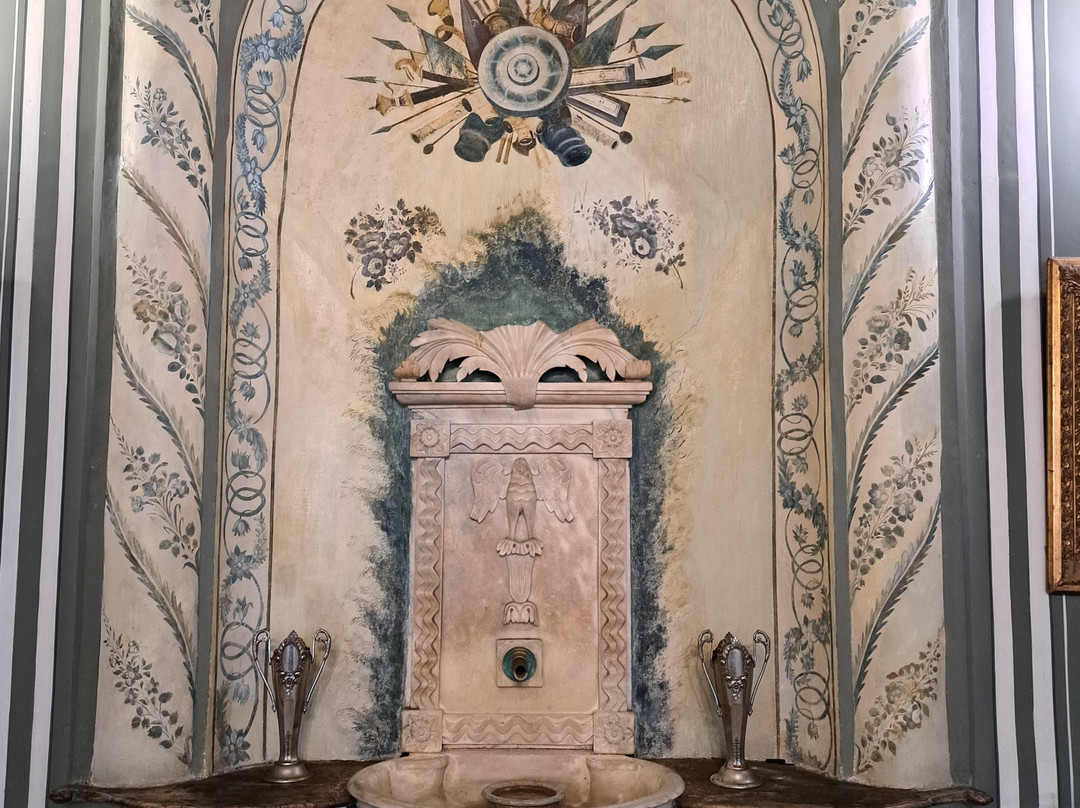 House-Museum Hindlian-普罗夫迪夫必去景点
