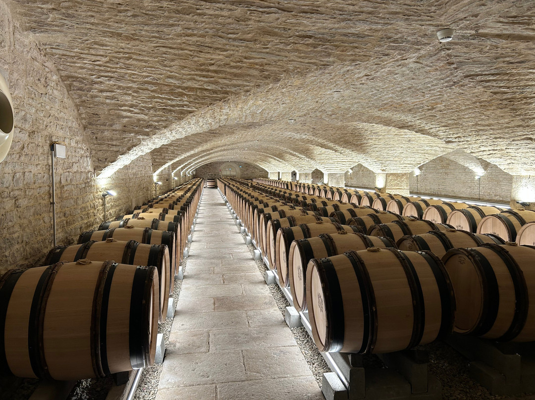Chateau de Meursault-默尔索必去景点