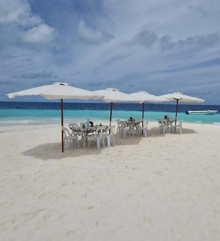 Boaveli Maldives Guesthouse主图