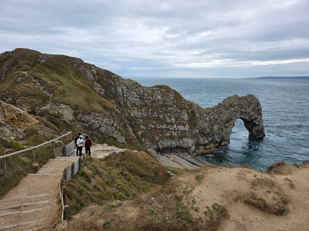 Durdle Door