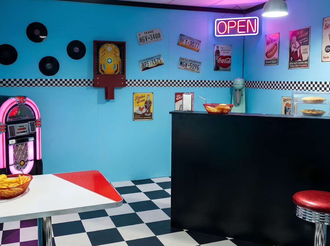 Escape Rooms Takapuna-塔卡普纳必去景点