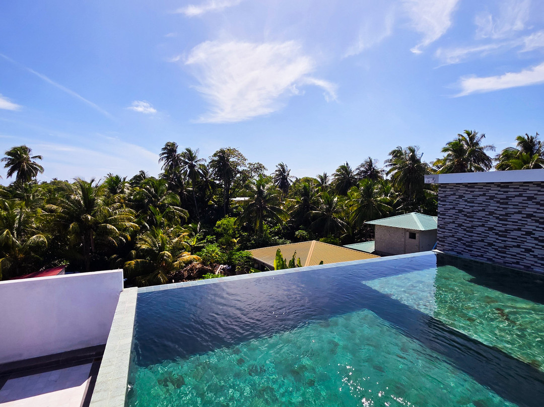 Fuvahmulah Scuba Club主图