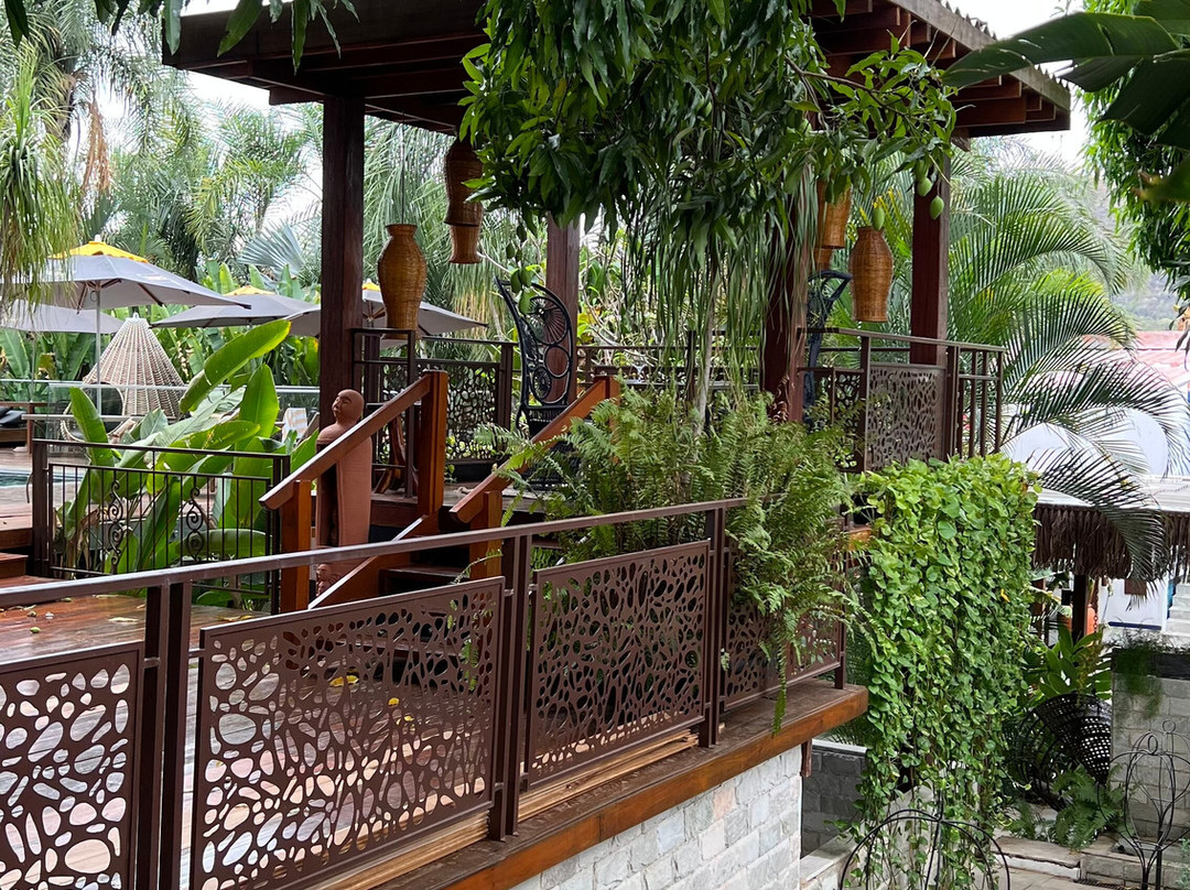 Pousada Dadiva Hotel Boutique主图