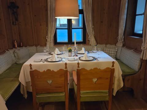 特纳尔霍夫罗莱夏朵酒店-旅行者