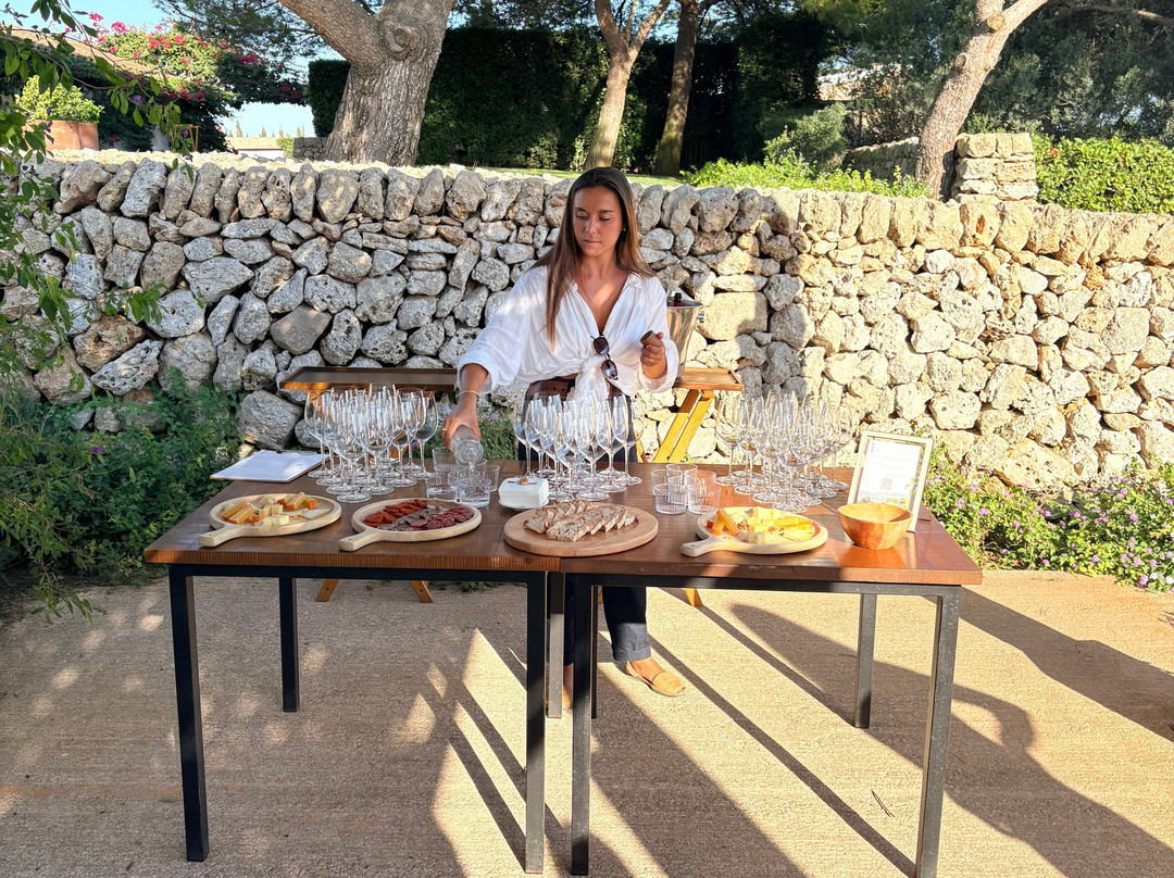 Bodegas Torralbenc-Cala en Porter必去景点