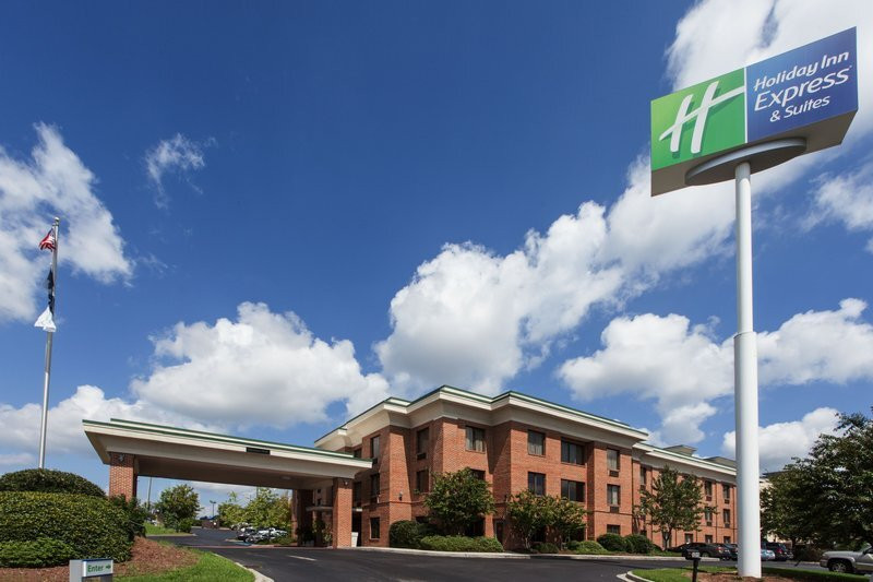 Camden酒店住宿-Holiday Inn Express & Suites Columbia-i-20 @ Clemson Rd By IHG