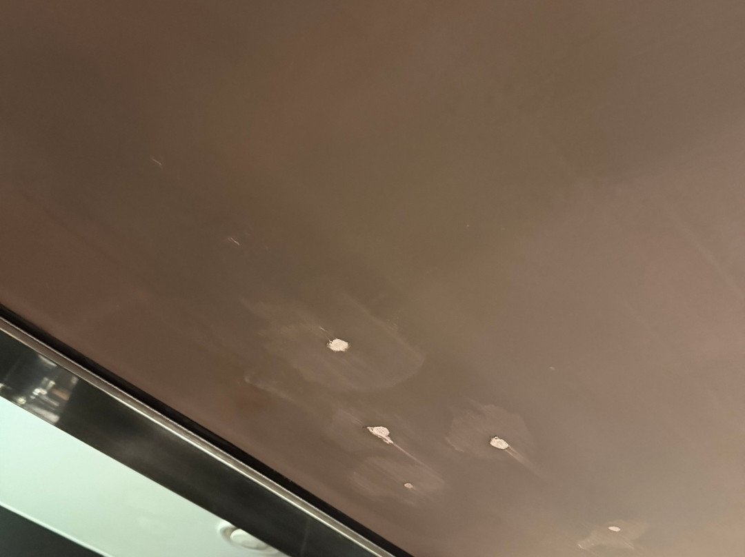 巴塞罗那塔Hyatt酒店主图