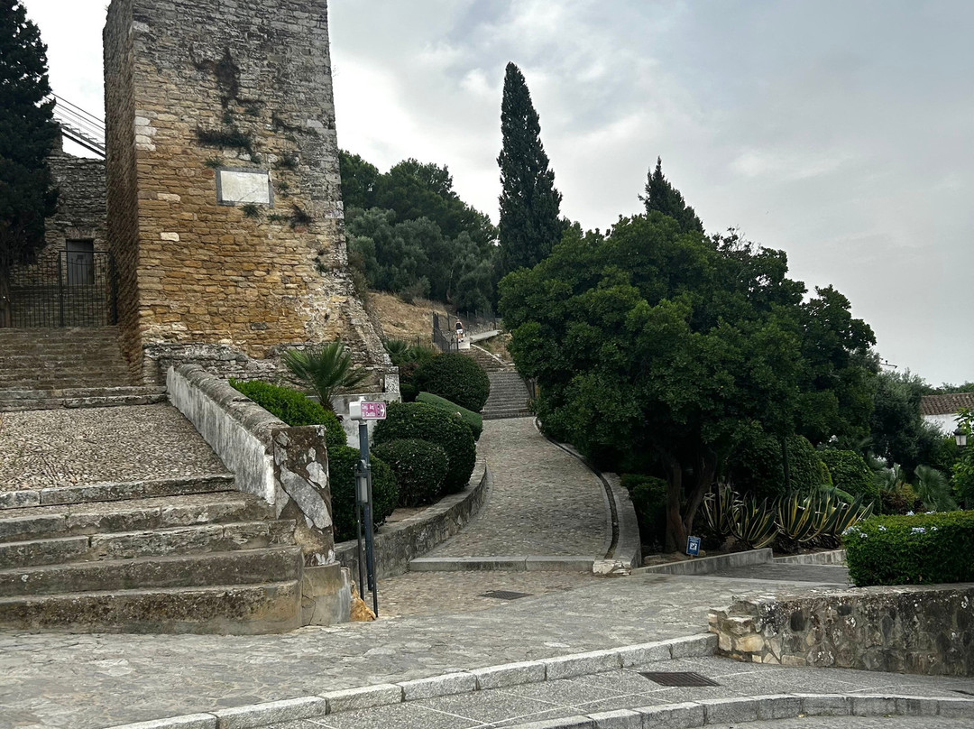 Paseo Centro Histórico Medina Sidonia.-Medina-Sidonia必去景点